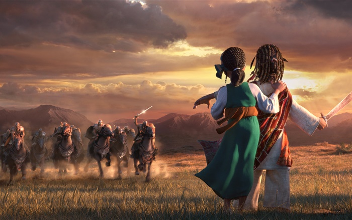 Bilal: A Legend Breaks Free Wallpapers Pictures Photos Images