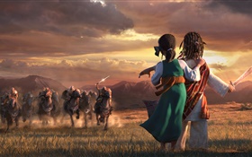 Bilal: A Legend Breaks Free
