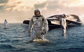 Interstellar 2014