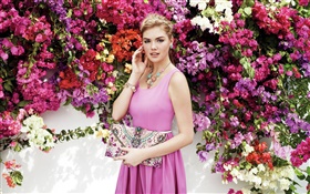 Kate Upton 01 HD wallpaper