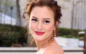 Leighton Meester 13 HD wallpaper