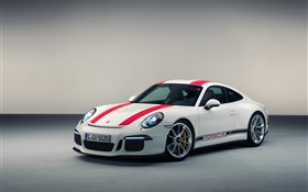 Porsche 911 Turbo S supercar