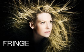 Anna Torv in Fringe