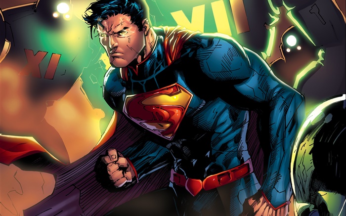 DC Comics, superman Wallpapers Pictures Photos Images