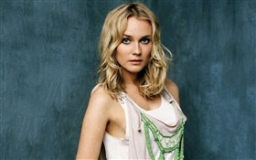 Diane Kruger 01 HD wallpaper