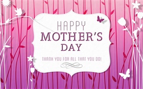 Happy Mother's Day