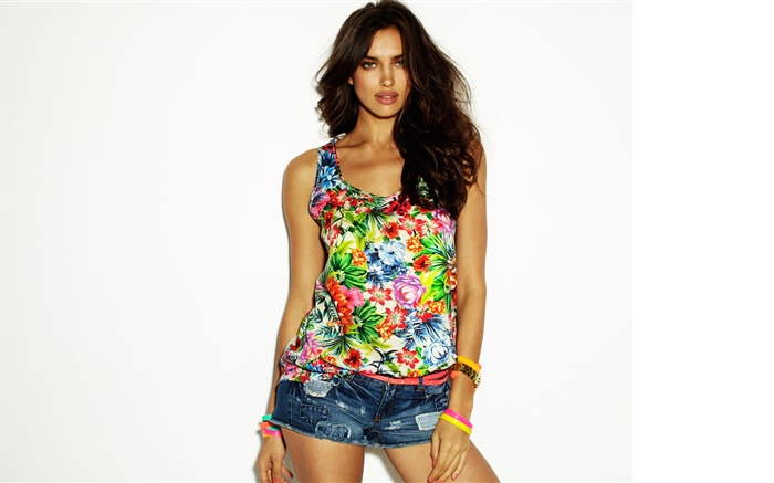 Irina Shayk 06 Wallpapers Pictures Photos Images
