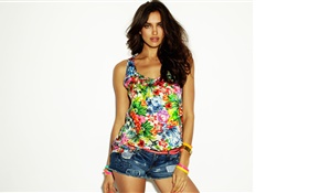 Irina Shayk 06 HD wallpaper