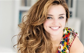 Miranda Kerr 02 HD wallpaper