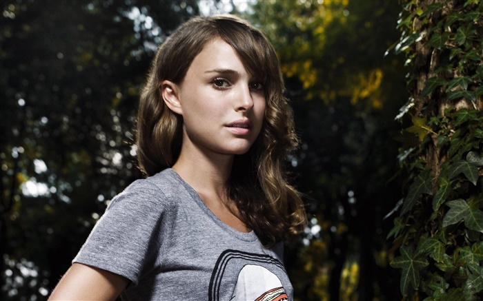 Natalie Portman 07 Wallpapers Pictures Photos Images