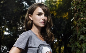 Natalie Portman 07 HD wallpaper