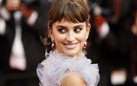 Penelope Cruz 01 HD wallpaper