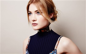 Skyler Samuels 01 HD wallpaper
