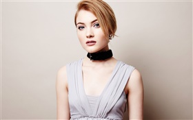 Skyler Samuels 02 HD wallpaper