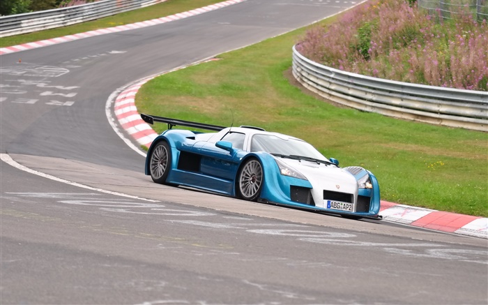 Apollo race car speed Wallpapers Pictures Photos Images