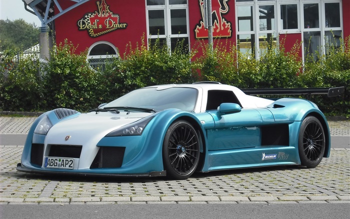 Apollo sports car Wallpapers Pictures Photos Images