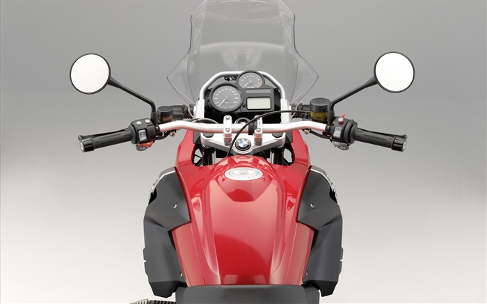 BMW motorcycle front top view Wallpapers Pictures Photos Images