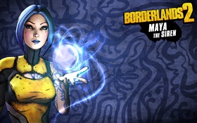 Borderlands 2 HD wallpaper