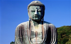Buddha statue