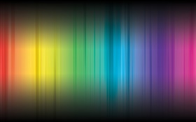 Colorful background, rainbow colors