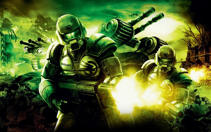 Command and Conquer Wallpapers Pictures Photos Images