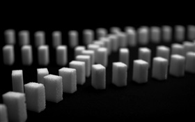 Domino ribs HD wallpaper