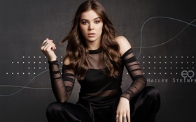 Hailee Steinfeld 01 HD wallpaper