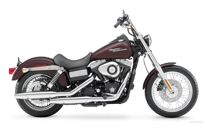 Harley-Davidson classic motorcycle Wallpapers Pictures Photos Images