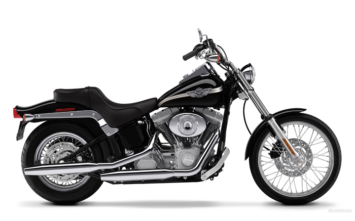 Harley-Davidson motorcycle, SOFTAIL Wallpapers Pictures Photos Images