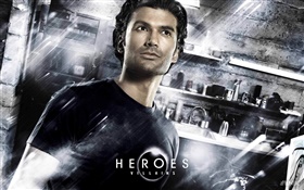 Heroes, TV series 05