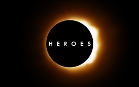 Heroes, TV series 13 HD wallpaper