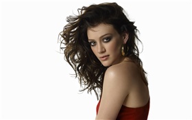 Hilary Duff 05 HD wallpaper