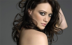 Hilary Duff 08
