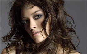 Hilary Duff 11 HD wallpaper