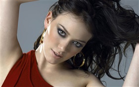 Hilary Duff 12 HD wallpaper