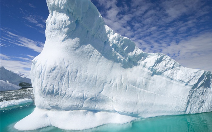 Iceberg, sea Wallpapers Pictures Photos Images