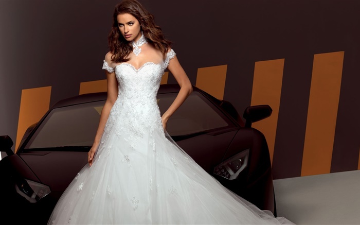 Irina Shayk 10 Wallpapers Pictures Photos Images