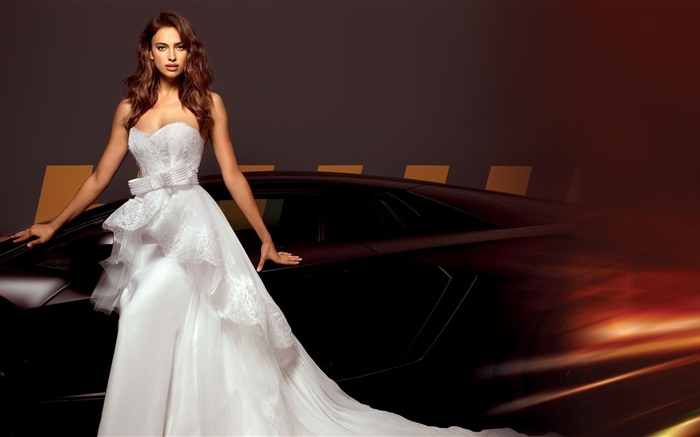 Irina Shayk 15 Wallpapers Pictures Photos Images