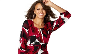 Irina Shayk 28 HD wallpaper