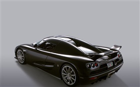 Koenigsegg CCXR supercar