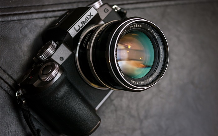 Lumix camera Wallpapers Pictures Photos Images