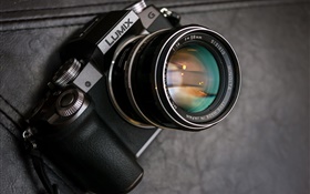 Lumix camera HD wallpaper