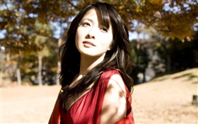 Matsuki Rina 04 HD wallpaper