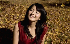 Matsuki Rina 08 HD wallpaper