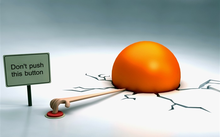 Push button result, 3D pictures Wallpapers Pictures Photos Images