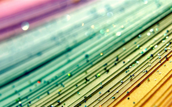 Rainbow, colorful, diamond Wallpapers Pictures Photos Images