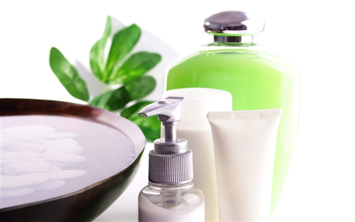 SPA theme, still life, cosmetic Wallpapers Pictures Photos Images