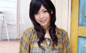 Sakura Sato 04 HD wallpaper