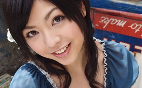 Sakura Sato 05 HD wallpaper