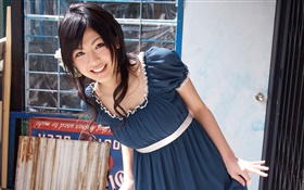 Sakura Sato 13 HD wallpaper